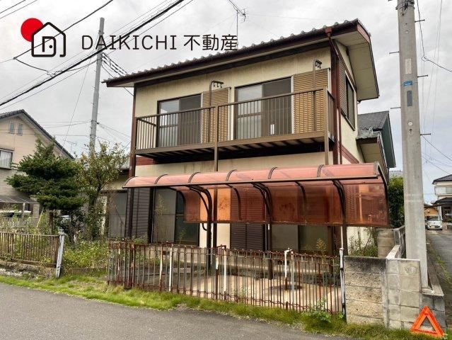 5DK house in Kazo, Saitama - Photo 1