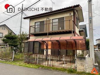 5DK house in Kazo