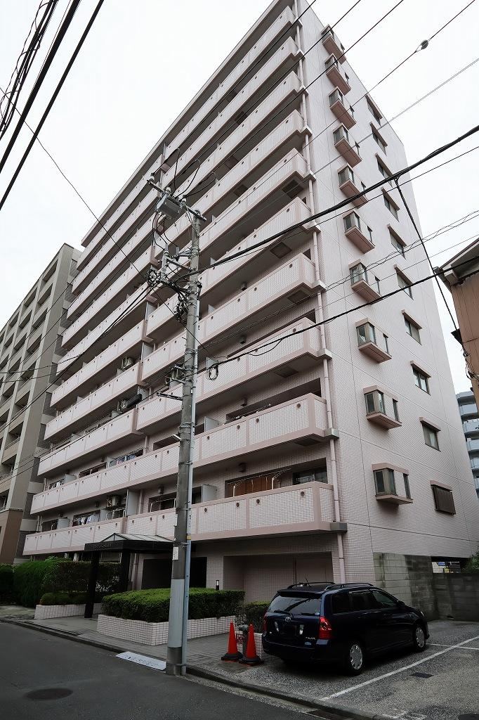 3LDK apartment in Nishi Ward, Yokohama, Kanagawa - Photo 1
