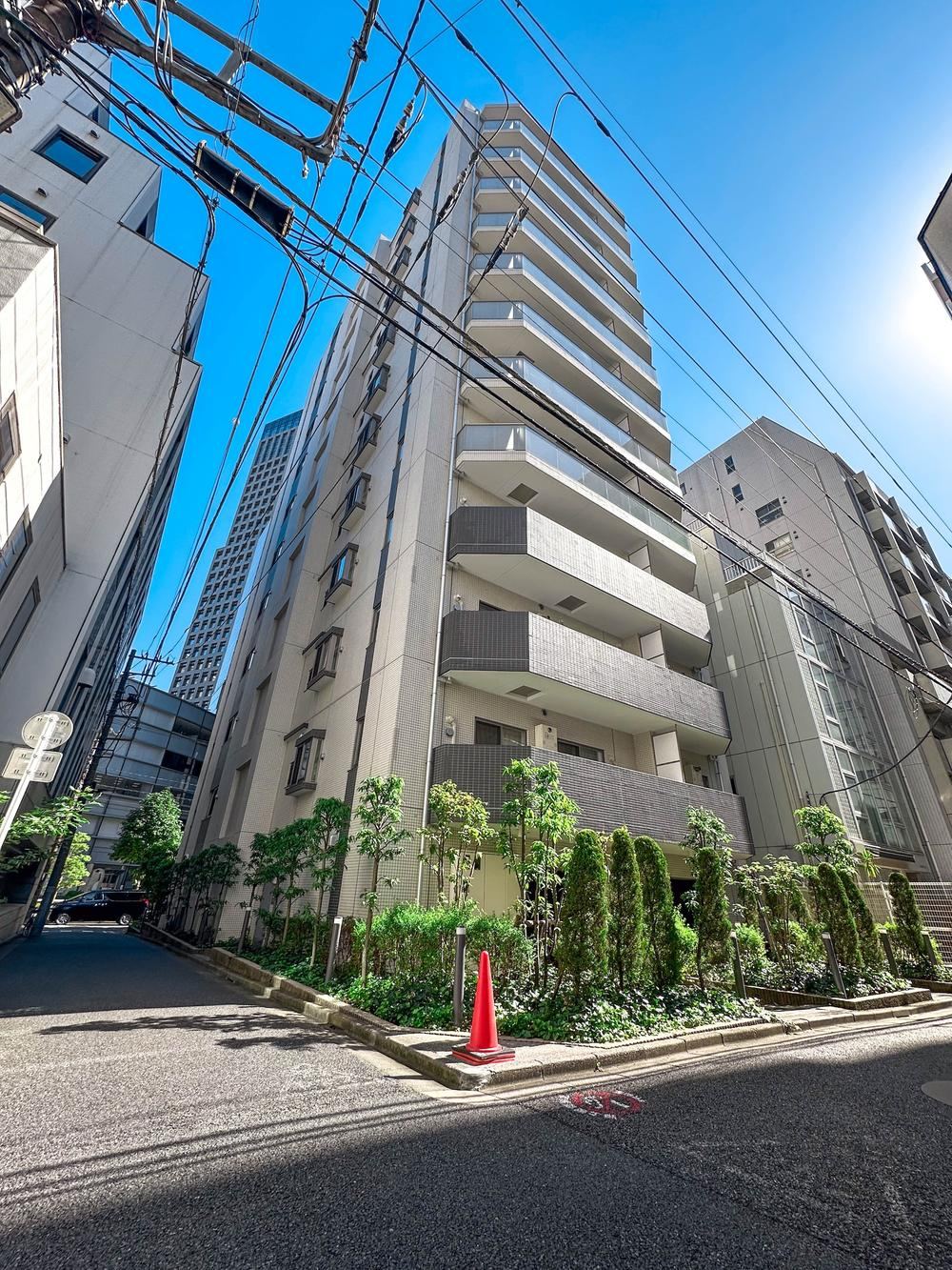 1LDK apartment in Chiyoda Ward, Tokyo - Photo 1