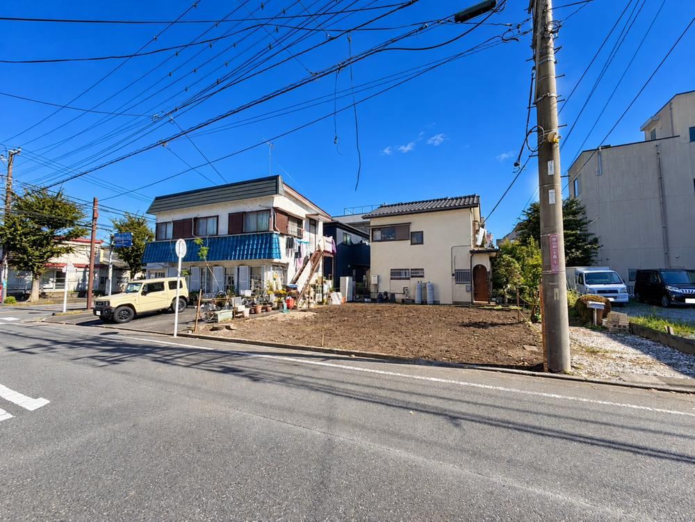 110 m² land in Chuo Ward, Sagamihara, Kanagawa - Photo 1