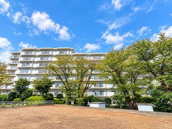 3LDK apartment in Izumi Ward, Yokohama