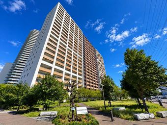 2LDK apartment in Midori Ward, Sagamihara