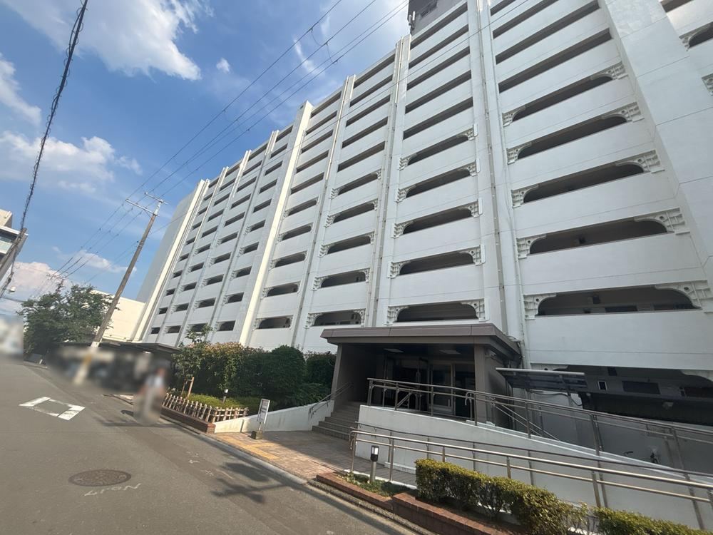 1LDK+S apartment in Minami Ward, Kyoto - Photo 1