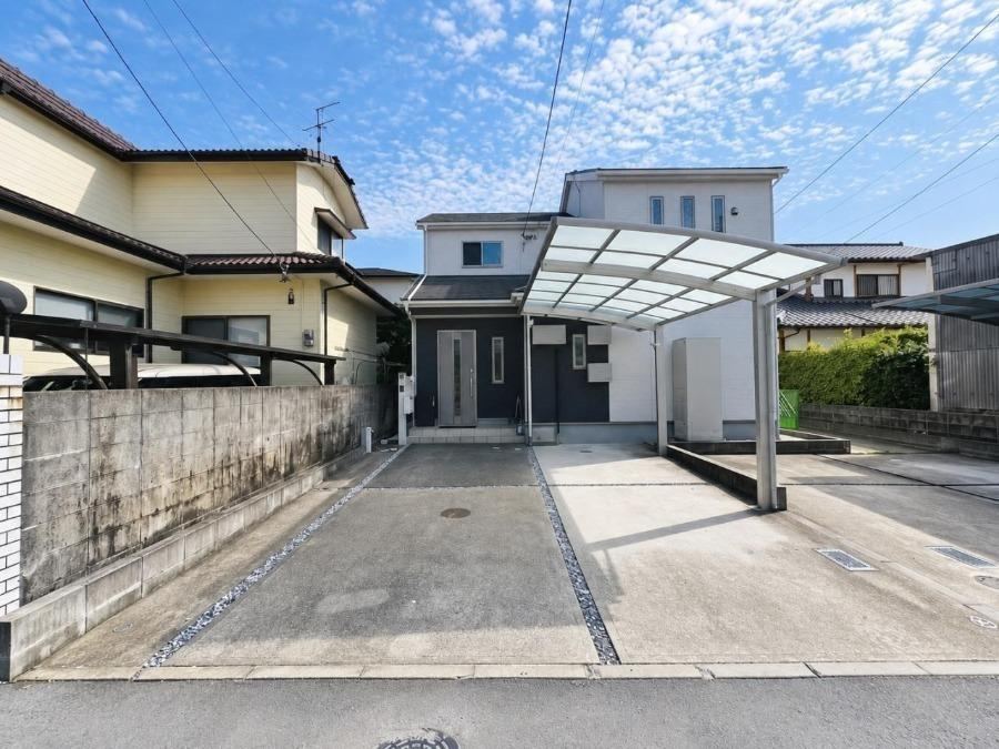4LDK house in Higashi Ward, Kumamoto - Photo 1