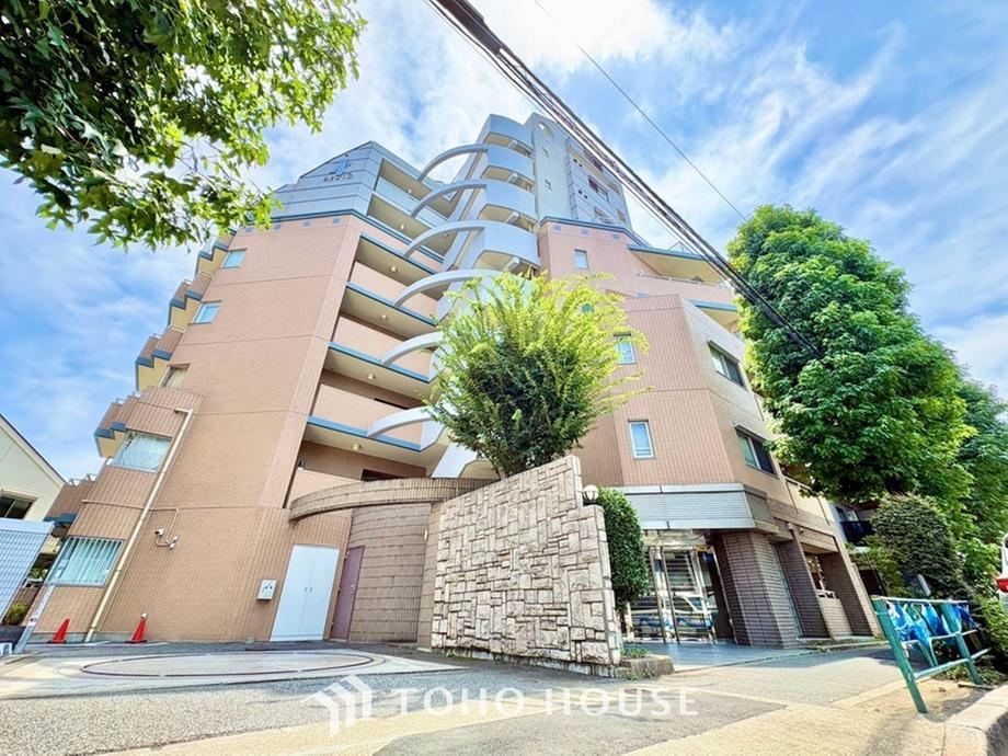 2LDK apartment in Suginami Ward, Tokyo - Photo 1