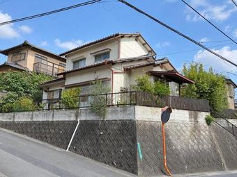 5DK house in Nakagawa