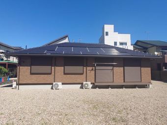 3LDK house in Kitanagoya
