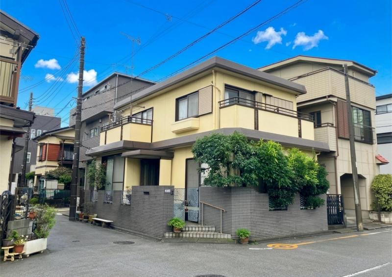 3LDK house in Koshigaya, Saitama - Photo 1