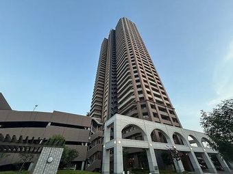 1LDK apartment in Minato Ward