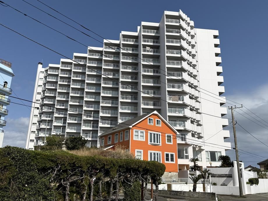 1DK apartment in Minamiboso, Chiba - Photo 1