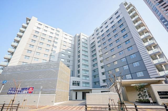 1LDK apartment in Moriguchi, Osaka - Photo 1