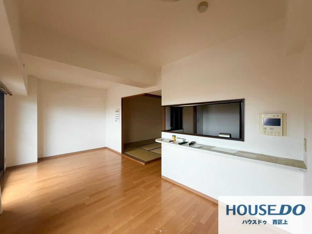 2LDK+S apartment in Naka Ward, Sakai, Osaka - Photo 1