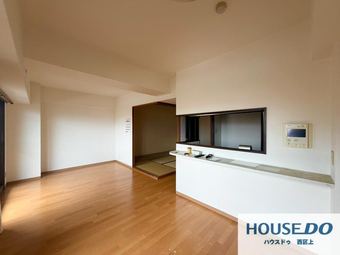 2LDK+S apartment in Naka Ward, Sakai