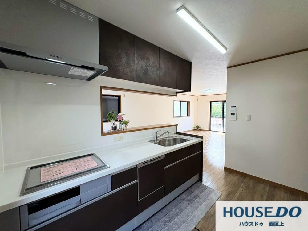 3LDK house in Sakai Ward, Sakai, Osaka - Photo 1