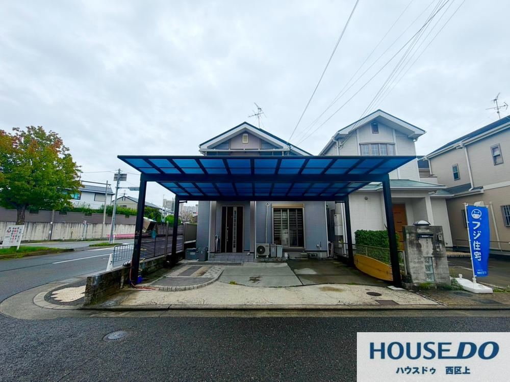3LDK house in Minami Ward, Sakai, Osaka - Photo 1