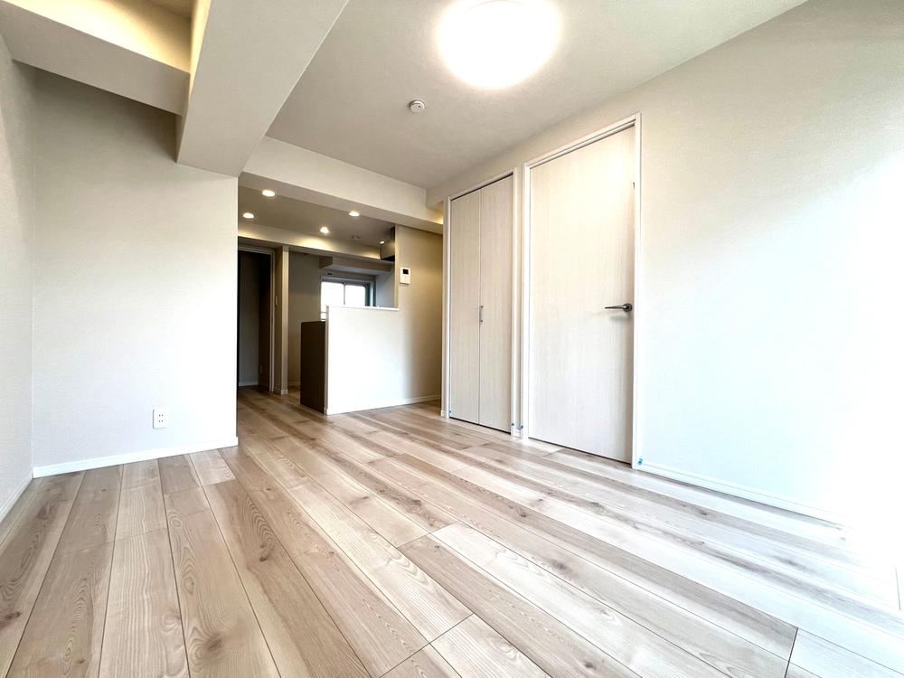 1LDK apartment in Setagaya Ward, Tokyo - Photo 1