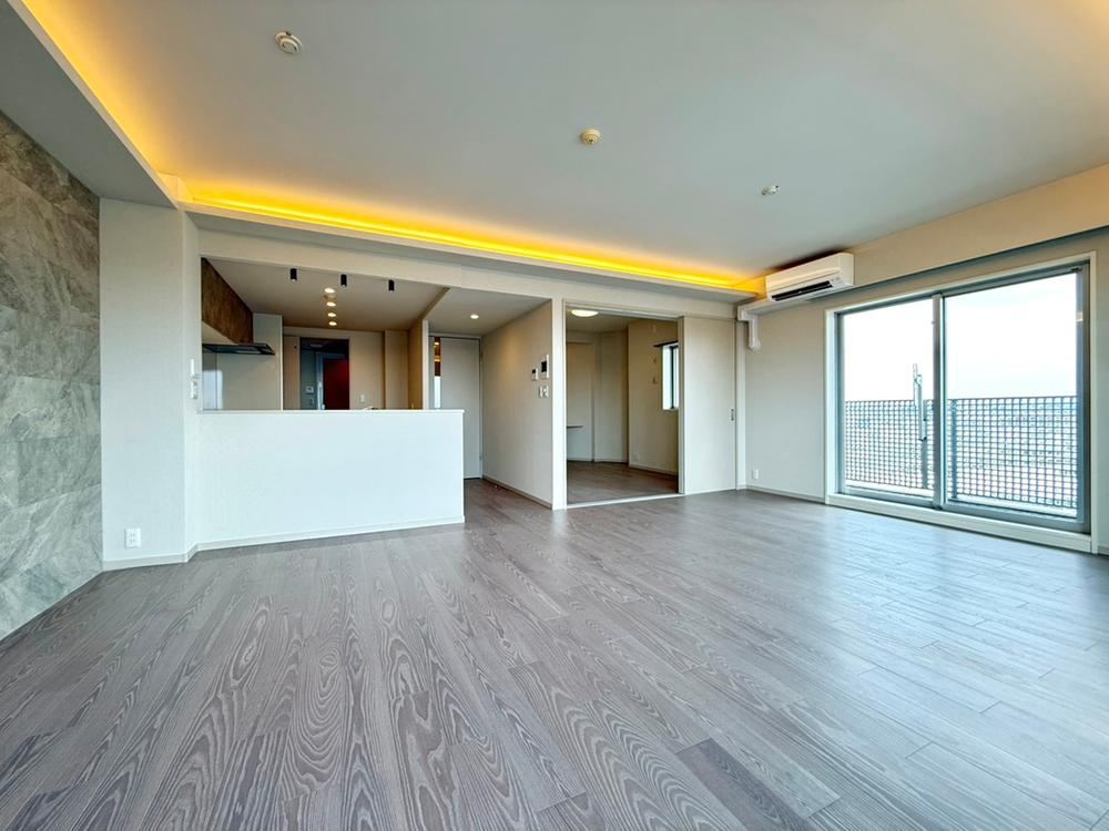 4LDK apartment in Nakahara Ward, Kawasaki, Kanagawa - Photo 1