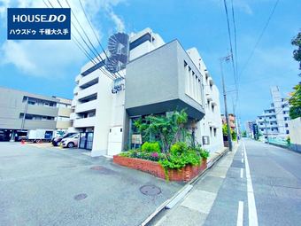 2LDK apartment in Minami Ward, Nagoya