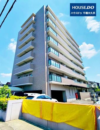 3LDK apartment in Kasugai