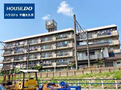 3LDK apartment in Higashi Ward, Nagoya, Aichi - Photo 1