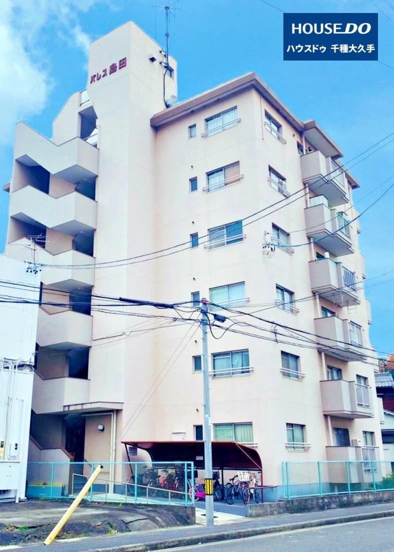 3LDK apartment in Tempaku Ward, Nagoya, Aichi - Photo 1