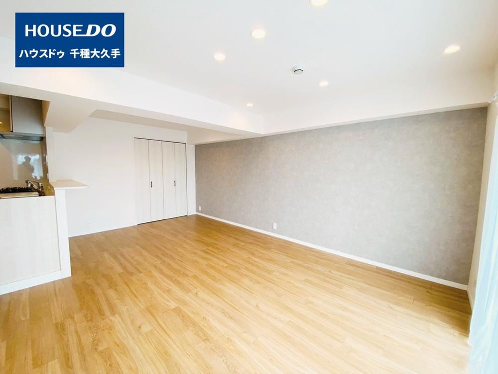 3LDK apartment in Naka Ward, Nagoya, Aichi - Photo 1