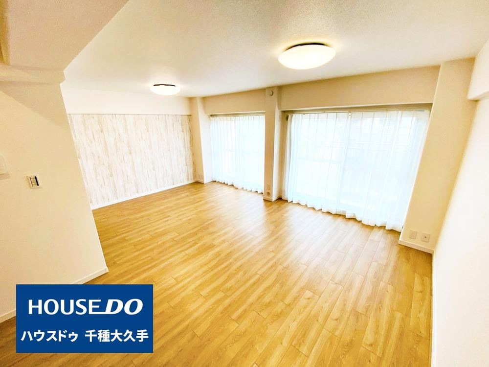 2LDK apartment in Chikusa Ward, Nagoya, Aichi - Photo 1