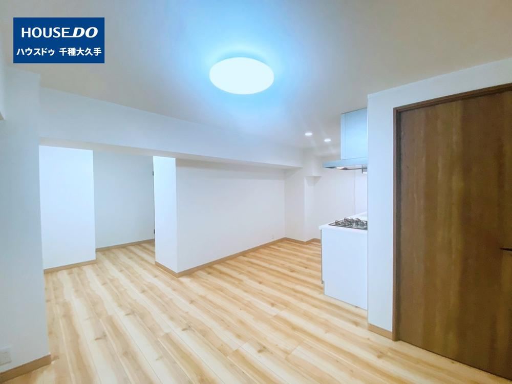 3LDK apartment in Chikusa Ward, Nagoya, Aichi - Photo 1