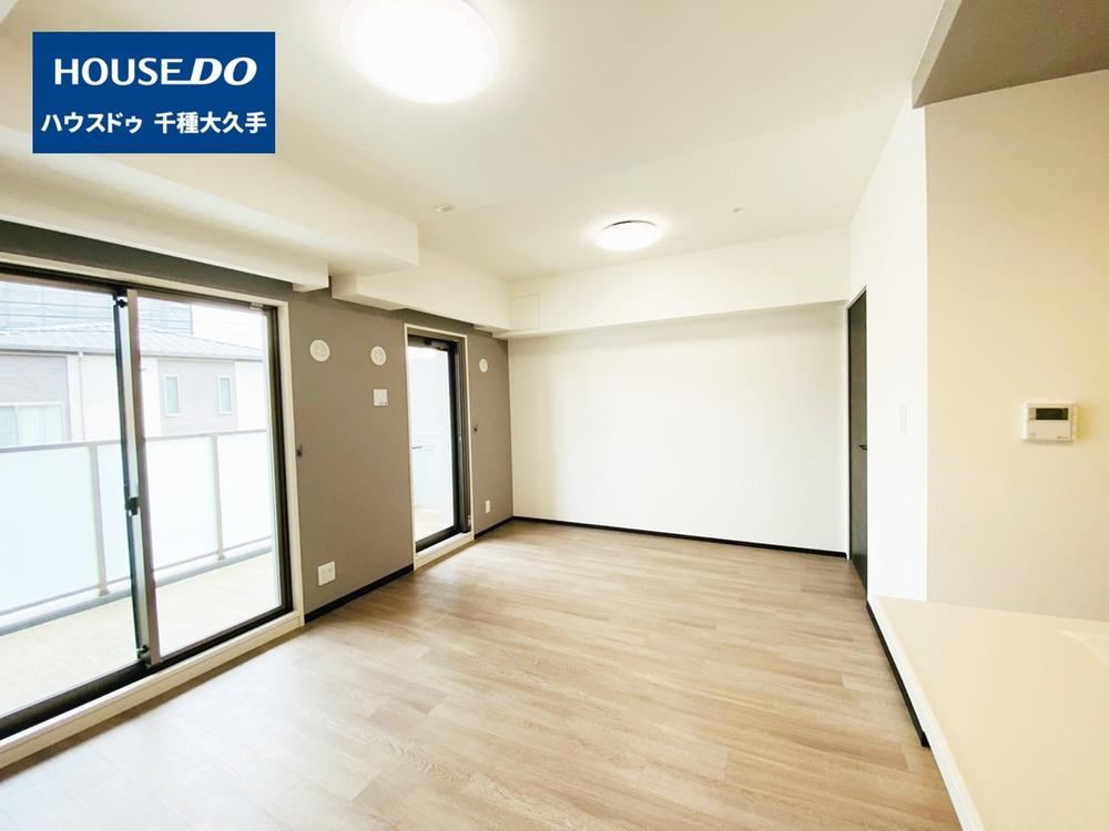 1LDK+S apartment in Chikusa Ward, Nagoya, Aichi - Photo 1