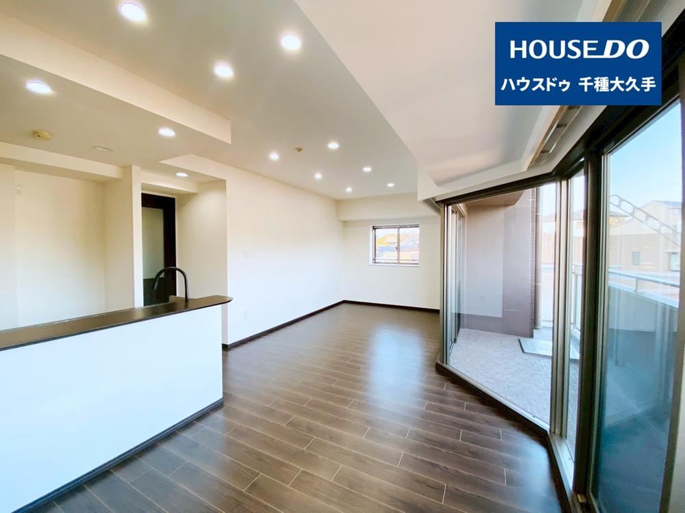 2LDK apartment in Chikusa Ward, Nagoya, Aichi - Photo 1