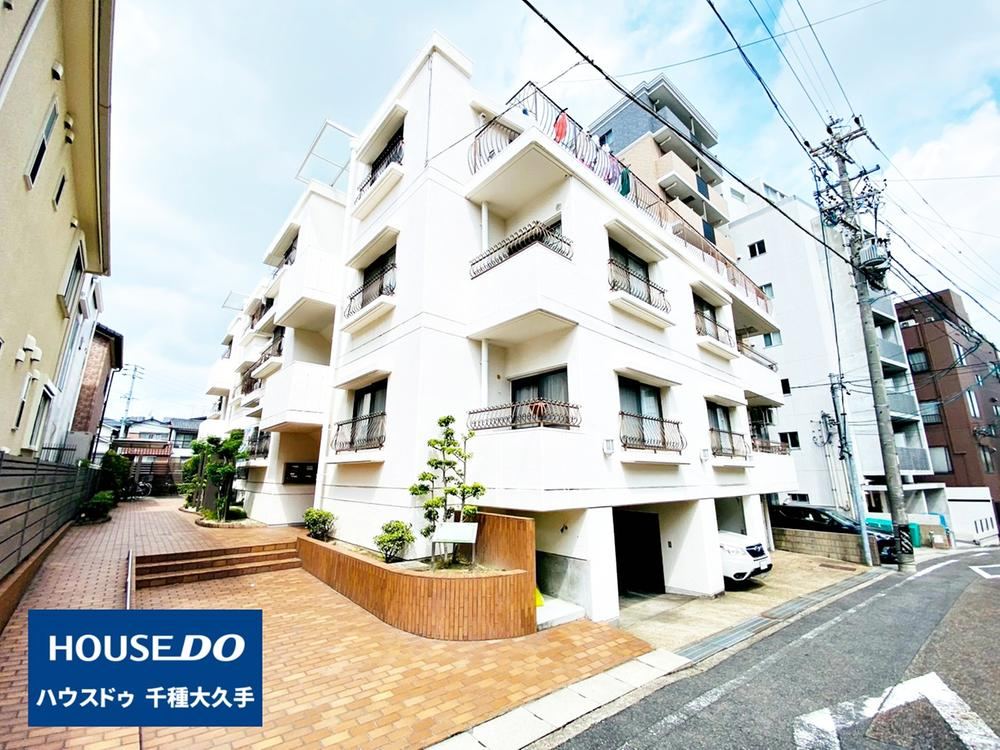 3LDK apartment in Chikusa Ward, Nagoya, Aichi - Photo 1