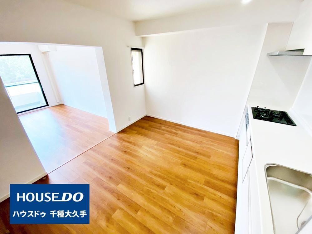 4LDK apartment in Chikusa Ward, Nagoya, Aichi - Photo 1