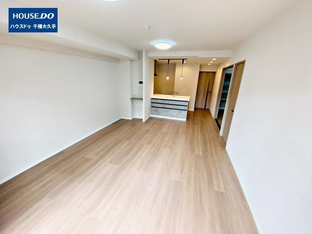 3LDK+S apartment in Chikusa Ward, Nagoya, Aichi - Photo 1