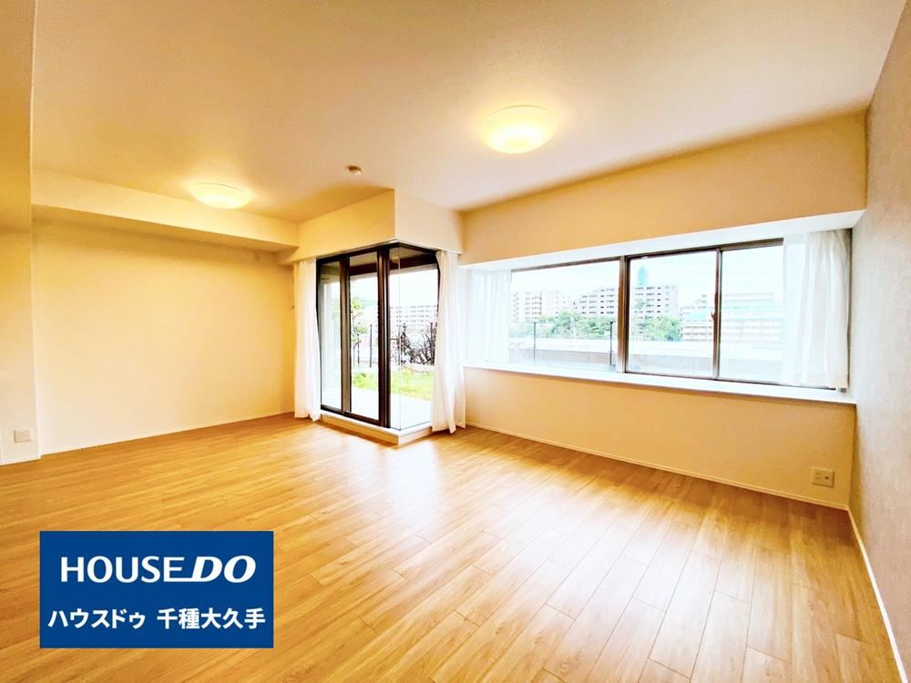 3LDK apartment in Chikusa Ward, Nagoya, Aichi - Photo 1