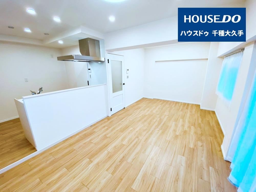 2LDK apartment in Naka Ward, Nagoya, Aichi - Photo 1