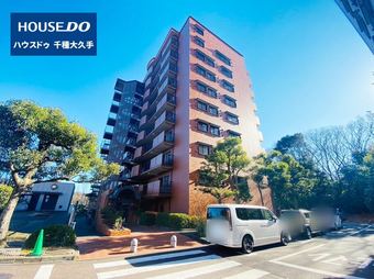 3LDK apartment in Showa Ward, Nagoya