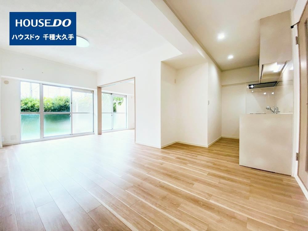 3LDK apartment in Chikusa Ward, Nagoya, Aichi - Photo 1