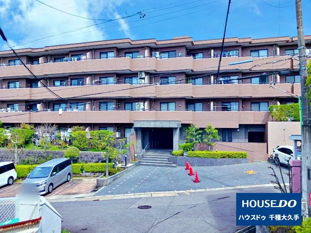 3LDK apartment in Chikusa Ward, Nagoya, Aichi - Photo 1