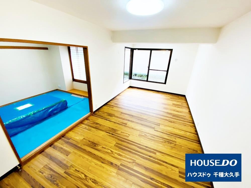 3LDK apartment in Chikusa Ward, Nagoya, Aichi - Photo 1