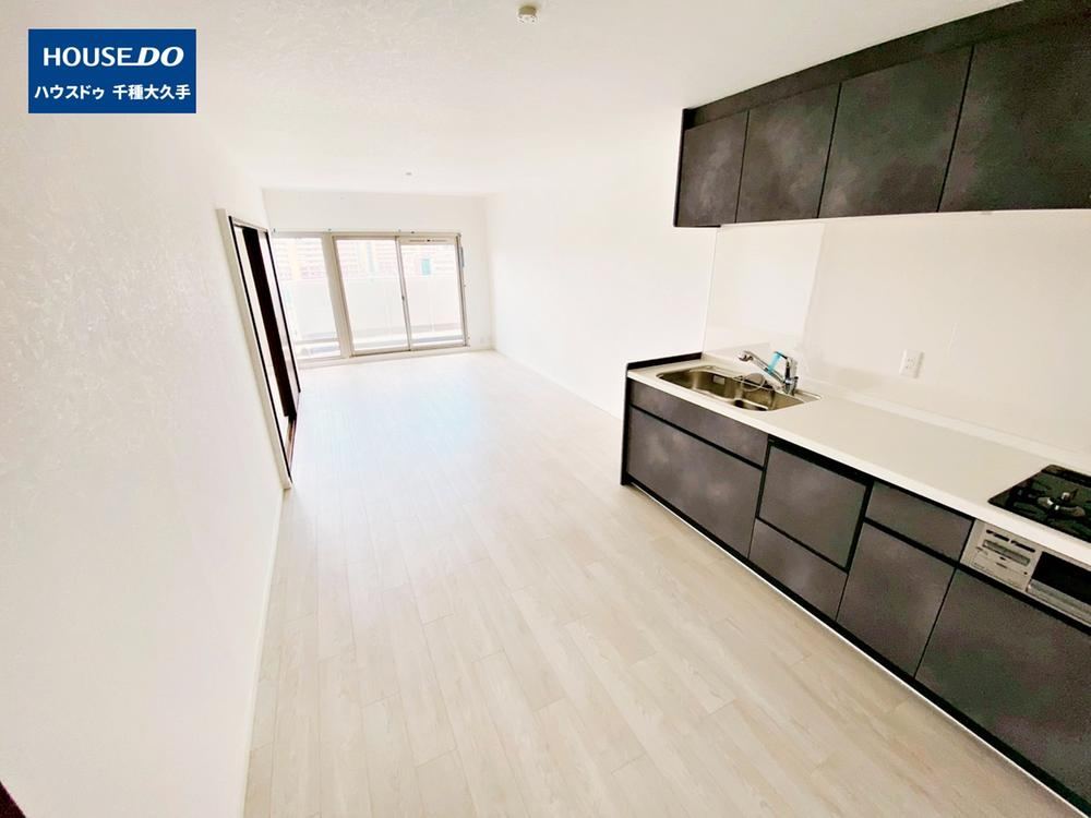 3LDK apartment in Higashi Ward, Nagoya, Aichi - Photo 1