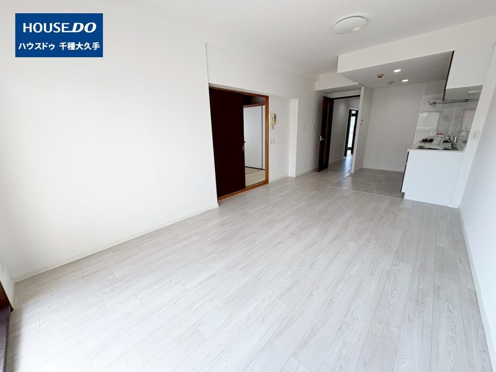 3LDK apartment in Chikusa Ward, Nagoya, Aichi - Photo 1
