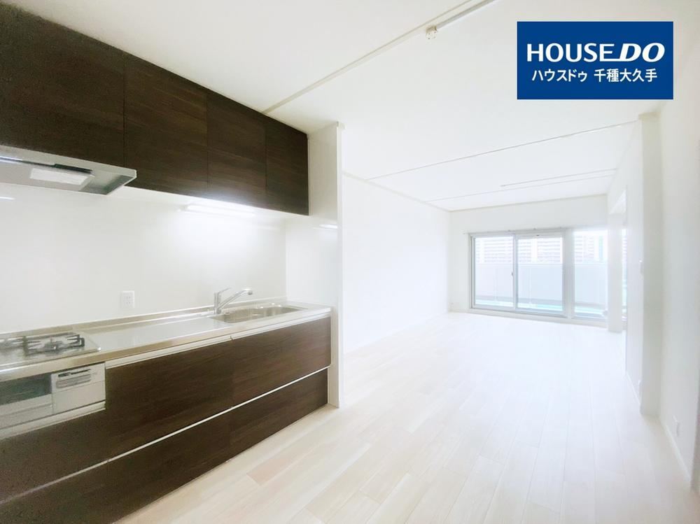 3LDK apartment in Higashi Ward, Nagoya, Aichi - Photo 1