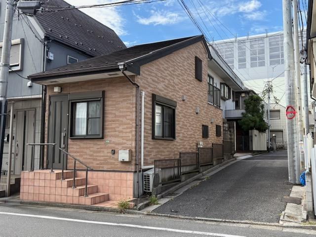1LDK house in Nerima Ward, Tokyo - Photo 1