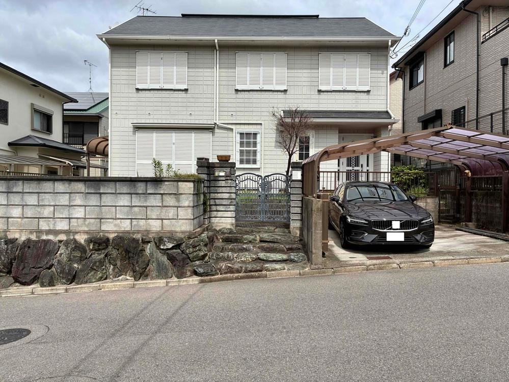5LDK+S house in Izumi, Osaka - Photo 1