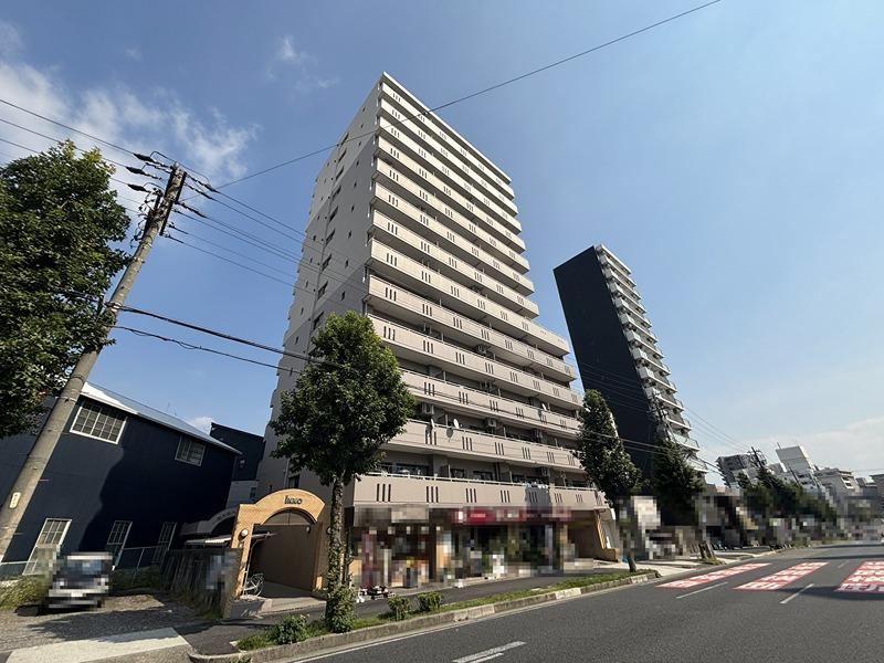 2LDK apartment in Atsuta Ward, Nagoya, Aichi - Photo 1