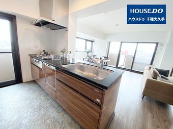3LDK apartment in Naka Ward, Nagoya