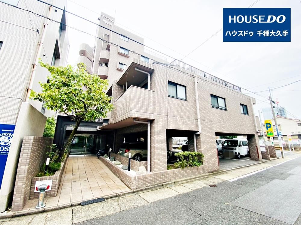 2LDK+S apartment in Showa Ward, Nagoya, Aichi - Photo 1