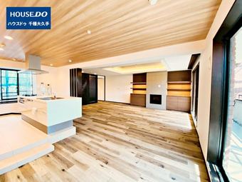 2LDK apartment in Showa Ward, Nagoya