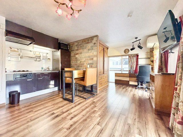 studio apartment in Bunkyo Ward, Tokyo - Photo 1
